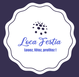 Logo de Loca Festia